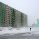 Ilustración para el artículo titulado Escenas de Norilsk, el infierno contaminado más al Norte del mundo